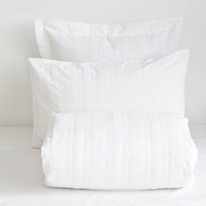 Traditional Duvet Covers by ZARA HOME