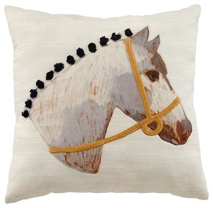 Eclectic Pillows by The Land of Nod