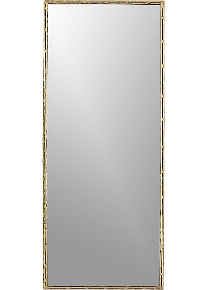 Eclectic Mirrors by CB2