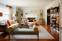 Room of the Day: Editing and Evolving in Philadelphia