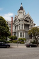 Houzz Tour: San Francisco’s Haas-Lilienthal House