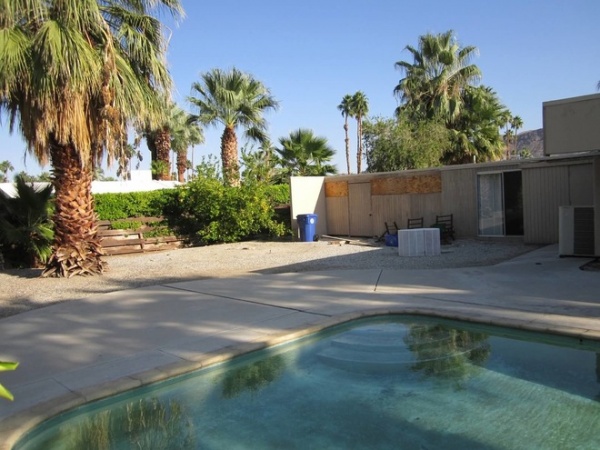 Houzz Tour: Revitalizing a Midcentury Home in Palm Springs