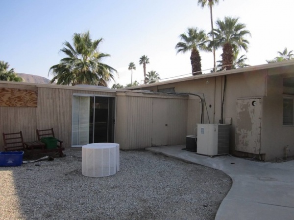 Houzz Tour: Revitalizing a Midcentury Home in Palm Springs