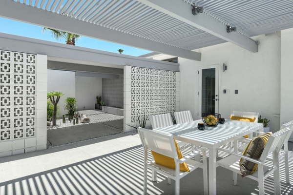 Patio by H3K Design