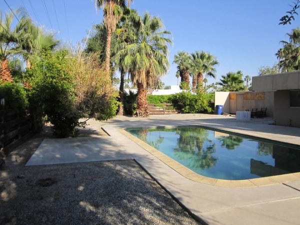 Houzz Tour: Revitalizing a Midcentury Home in Palm Springs