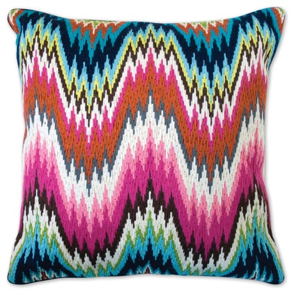 Pillows by Jonathan Adler