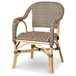 Traditional Outdoor Chairs by Masins Furniture