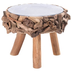 Beach Style Outdoor Stools And Benches by Koolekoo