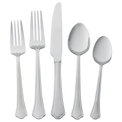 Contemporary Flatware by HPP Enterprises