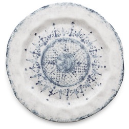 Traditional Plates by Arte Italica