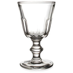 Transitional Wine Glasses by Bliss Home & Design