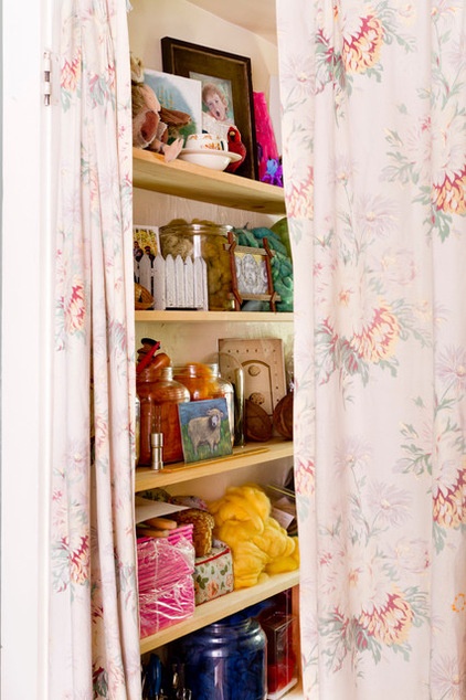 Eclectic Closet by Rikki Snyder