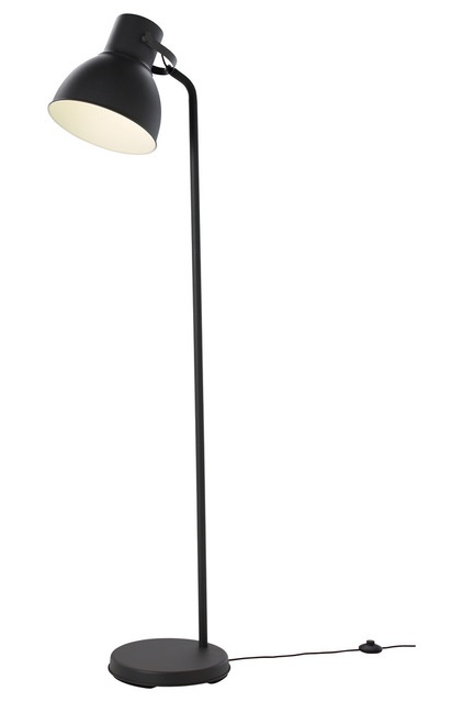 Contemporary Floor Lamps by IKEA