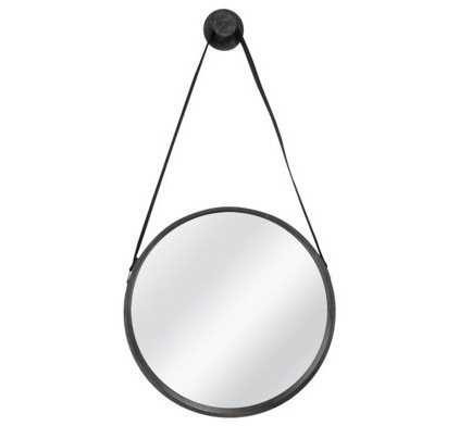 Contemporary Mirrors by Target