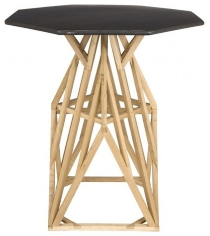 Contemporary Side Tables And Accent Tables by Jayson Home