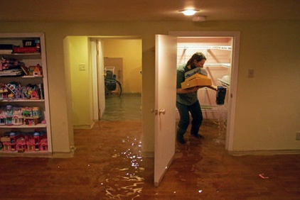 Modern by Hesd Water Damage