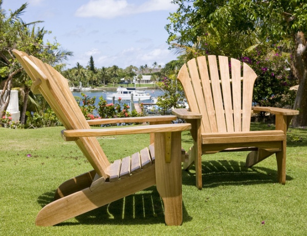 Traditional by Atlantic Patio Furniture