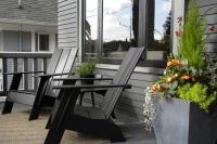 Objects of Desire: Adirondack Chairs Perfect for Summer Lounging