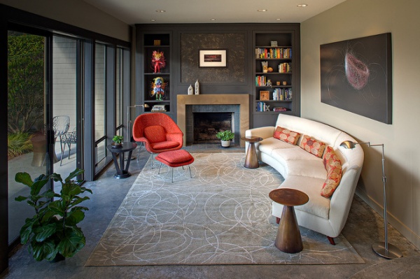 Key Measurements for Designing the Perfect Living Room