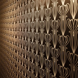 Contemporary Wallpaper by Tempaper