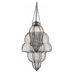 Contemporary Pendant Lighting by GreatFurnitureDeal