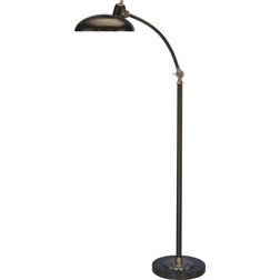 Transitional Floor Lamps by Masins Furniture