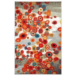 Contemporary Rugs by RugPal