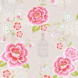 Traditional Wallpaper by Brewster Home Fashions