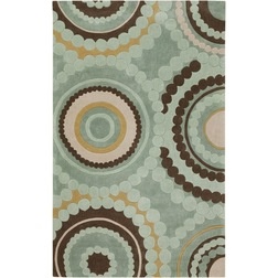 Contemporary Rugs by RugPal