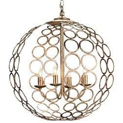 Contemporary Chandeliers by Masins Furniture