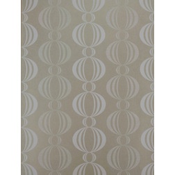 Midcentury Wallpaper by Brewster Home Fashions