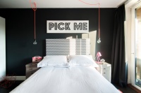 Change Up Your Bedroom’s Look With Pendant Lamps