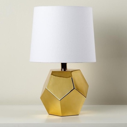 Modern Table Lamps by The Land of Nod