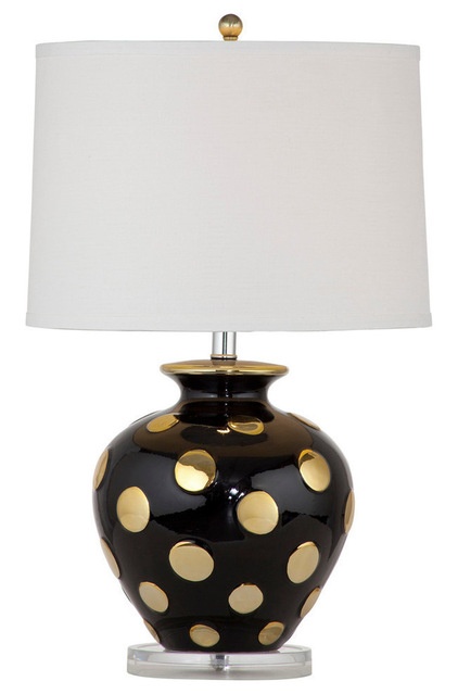 Contemporary Table Lamps by Beyond Stores