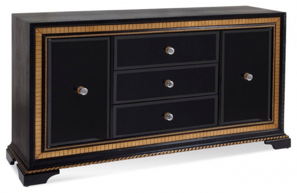 Contemporary Buffets And Sideboards by Beyond Stores