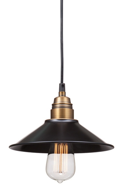 Industrial Pendant Lighting by Beyond Stores