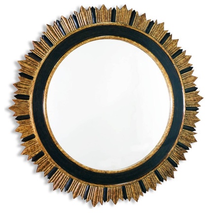 Traditional Mirrors by Kathy Kuo Home