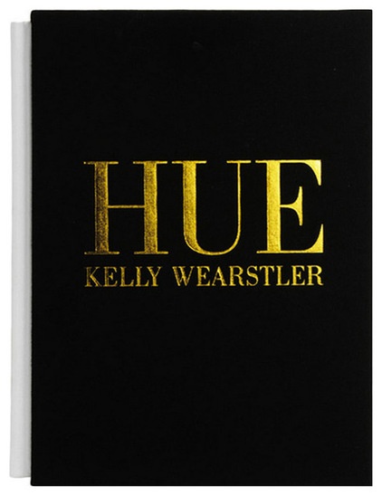 Contemporary Books by Kelly Wearstler