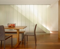 Materials Workshop: Channel Glass Finds Its Groove in Homes