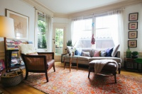 My Houzz: It All Started With a Rug