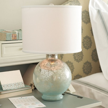 Contemporary Table Lamps by Ballard Designs