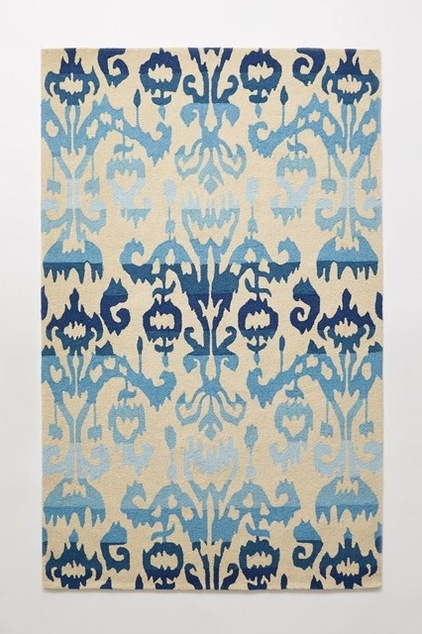 Contemporary Rugs by Anthropologie