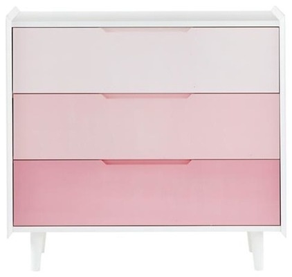 Modern Kids Dressers by The Land of Nod