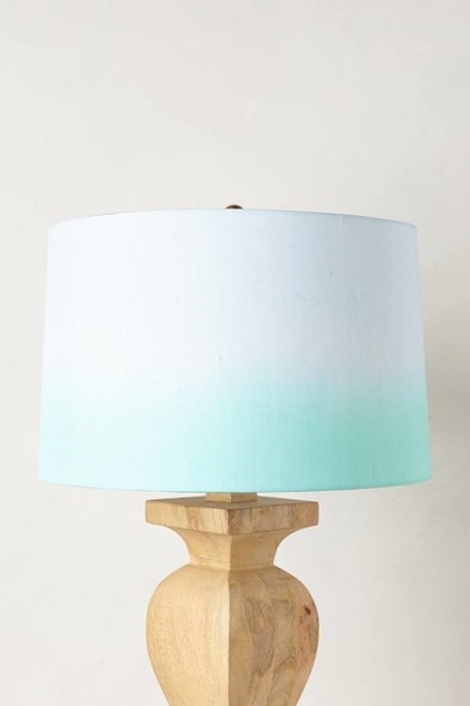 Contemporary Lamp Shades by Anthropologie