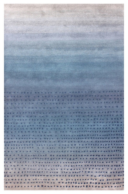 Contemporary Rugs by Layla Grayce