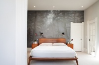 Room of the Day: A Walk Through the Redwoods