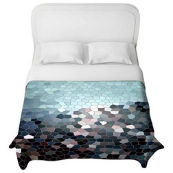 Contemporary Duvet Covers by DiaNoche Designs