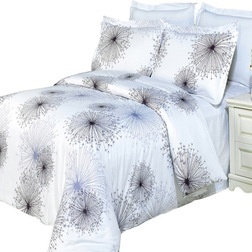 Contemporary Bedding by Bed Linens and More