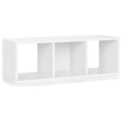 Contemporary Storage Units And Cabinets by Way Basics