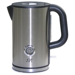 Contemporary Coffee Makers And Tea Kettles by SPT Appliance Inc.